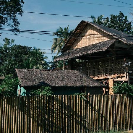 모르몰 Loko Amigos Bohol Panglao B&B 외부 사진