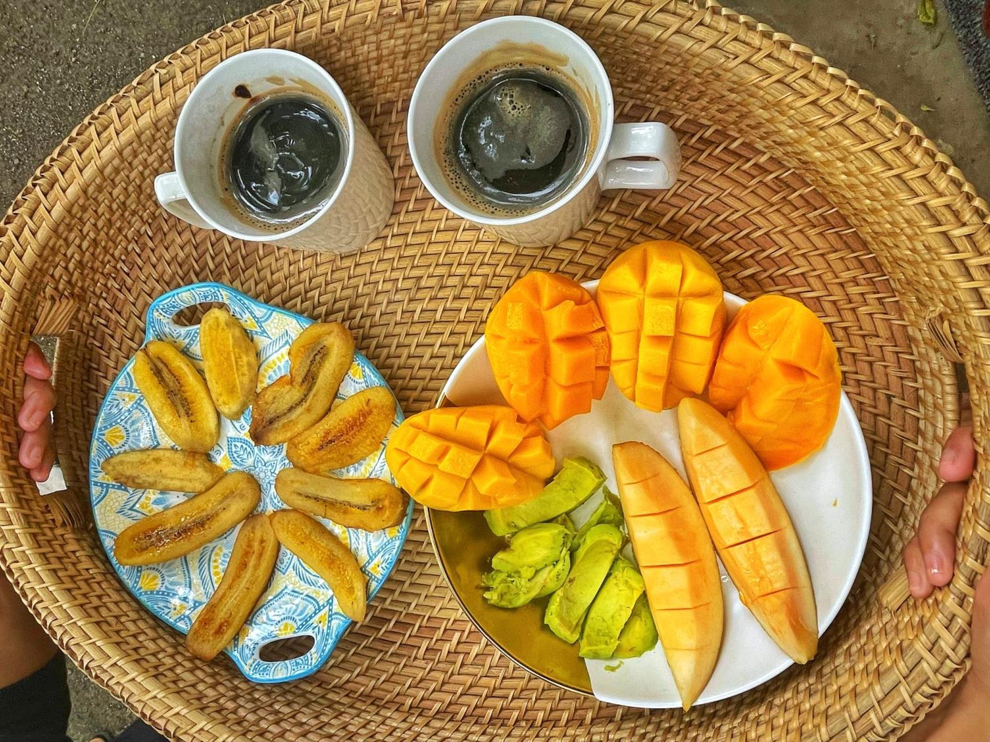 모르몰 Loko Amigos Bohol Panglao B&B 외부 사진